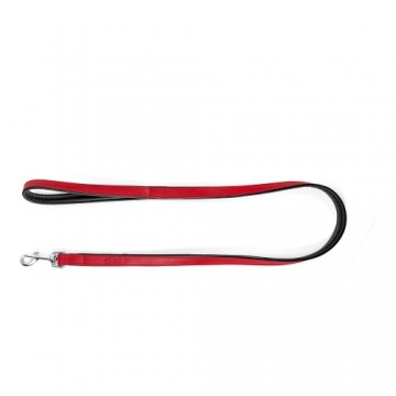 Dog Lead Gloria 1.8 x 100 cm Red