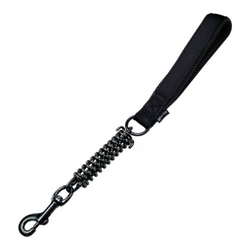 Dog Lead Gloria 41 cm Black