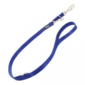 Dog Lead Red Dingo Dark blue (2 x 200 cm)