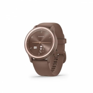 Garmin vivomove Sport, WW, Cocoa, Silicone