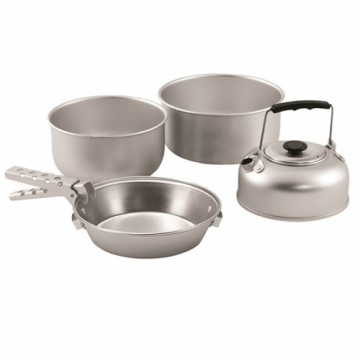 Easy Camp Adventure Cook Set L Trauku kompl.