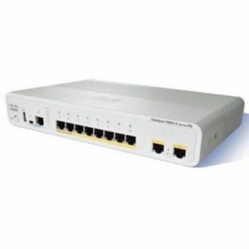 Переключатель CISCO C9500-NM-8X=