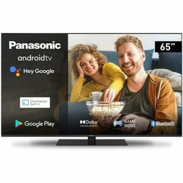 Смарт-ТВ Panasonic Corp. TX65LX650E 65" 4K ULTRA HD LED WIFI