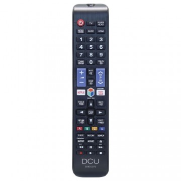 Universal Remote Control DCU