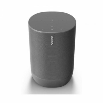 Bigbuy Tech Bezvadu Bluetooth Skaļrunis ALL IN ONE