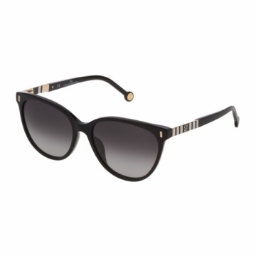 Женские солнечные очки Carolina Herrera SHE829-560700 ø 56 mm