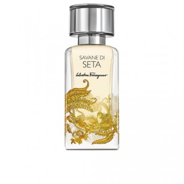 Parfem za oba spola Salvatore Ferragamo Savane di Seta EDP (100 ml)