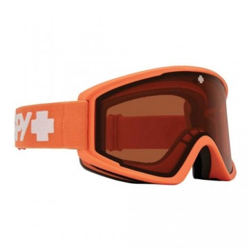 Slēpošanas Brilles SPY+ CRUSHER-ELITE-179 Oranžs