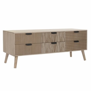 TV mēbeles DKD Home Decor Egle MDF (120 x 40 x 47 cm)