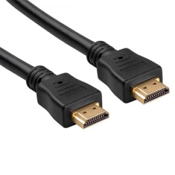 Extradigital Кабель HDMI - HDMI, 1.5m, позолоченные коннекторы