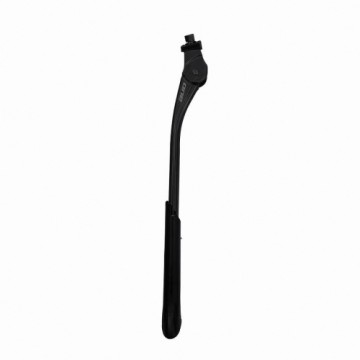 Atbalsta kājiņa Rock Machine Mid.Stand 26"-29" Black/Grey