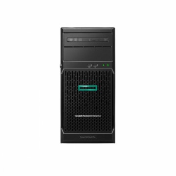 Serveris HPE ML30 GEN10+ E-2314 16GB