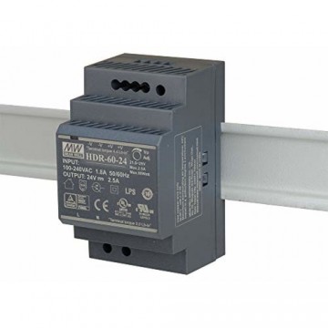 Strāvas Adapteris D-Link DIS-H60-24           60W