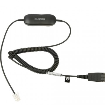 Телефонный кабель Jabra 88011-99             (2 m)