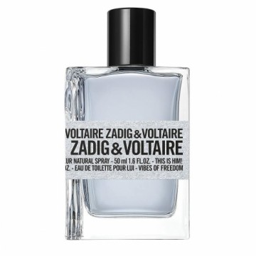 Parfem za muškarce Zadig & Voltaire EDT (50 ml)