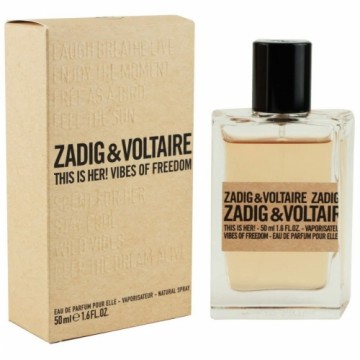 Parfem za žene Zadig & Voltaire EDP (50 ml)