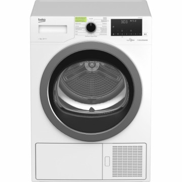 Конденсаторная сушилка BEKO DH9532GAO Белый