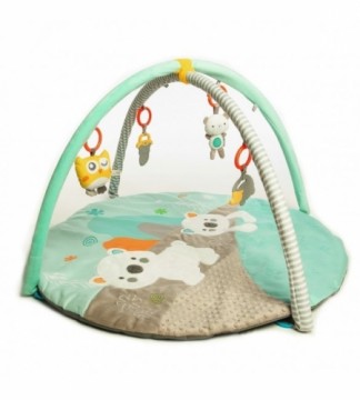 Sun Baby Attīstošais paklājiņš POLAR BEAR Sunbaby B05.042.1.1