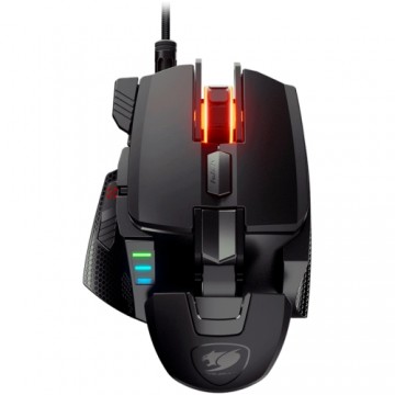 Cougar Gaming 700M EVO esports  3M7EVWOW.0001 Mice Optical RGB 700M EVO Esports/ PMW-3389 / 16000 dpi / Black