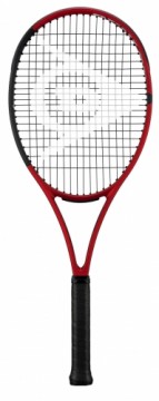 Tennis racket Dunlop SRX CX 200 (27") G2 305g unstrung