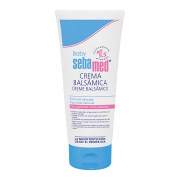 Крем для дневного ухода за зоной подгузника Sebamed Младенец (200 ml)