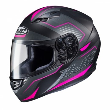 HJC CS15 TRION (XS) BlackPink ķivere