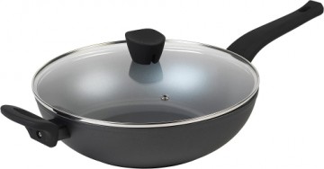 Russell Hobbs RH01709EU Pearlised wok 28cm