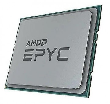 CPU EPYC X32 7543P SP3 OEM/225W 2800 100-000000341 AMD