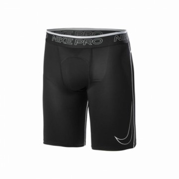 Sporta Legingi NP DF SHORT LONG  Nike DD1911 010 Melns