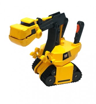 CAT 13 inch rexcavator, 83204