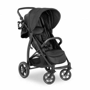 HAUCK stroller RAPID 4D, Air Black, 148488