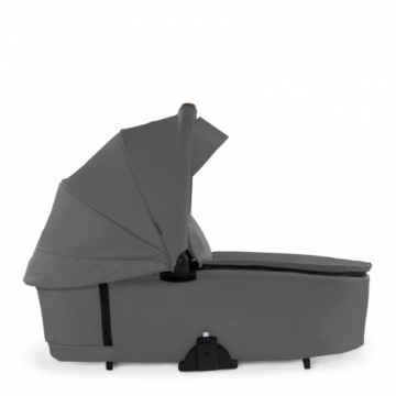 HAUCK carry Cot WALK N CARE, Dark Grey, 165423