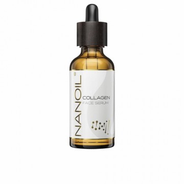 Atjaunojošs Serums Nanoil Kolagēns (50 ml)