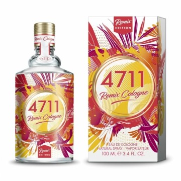 Parfem za oba spola 4711 Remix Cologne Grapefruit EDC (100 ml)