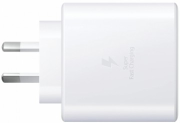 Samsung Fast Charger Type C 45W White