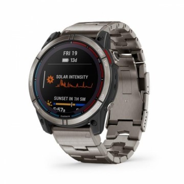 Garmin quatix 7X, Solar, EMEA