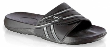 Slippers unisex FASHY ACTIV 75593 20 size 46 black