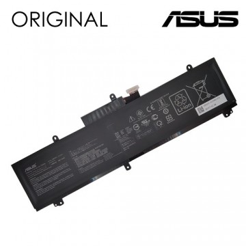 Extradigital Аккумулятор для ноутбука ASUS C41N1837, 4800mAh, Original