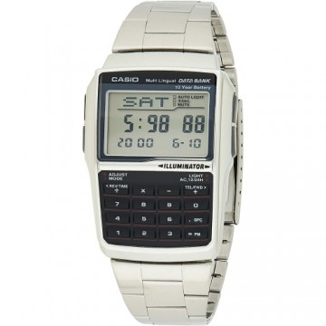 Часы унисекс Casio EAW-DBC-32D-1A