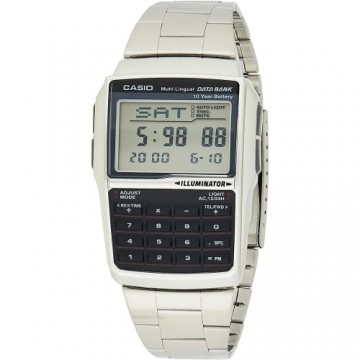 Unisex Pulkstenis Casio EAW-DBC-32D-1A