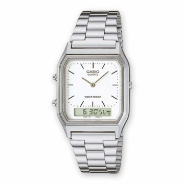 Unisex Pulkstenis Casio AQ-230A-7DMQYES