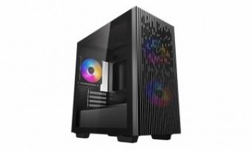 Deepcool Matrexx 40 3FS Black