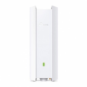 Access Point|TP-LINK|1800 Mbps|IEEE 802.11a|IEEE 802.11b|IEEE 802.11g|IEEE 802.11n|IEEE 802.11ac|IEEE 802.11ax|EAP610-OUTDOOR