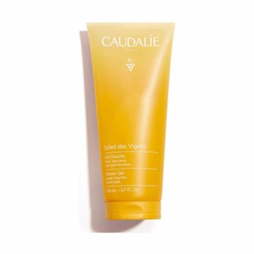 Dušas želeja Caudalie Soleil Des Vignes Bez Ziepju Piedevas (200 ml)