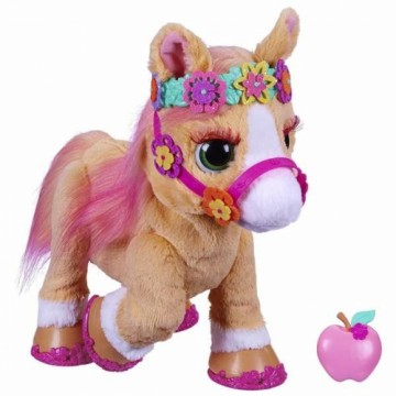 Interaktīvs Mājdzīvnieks Hasbro Cinnamon, My Stylin' Pony