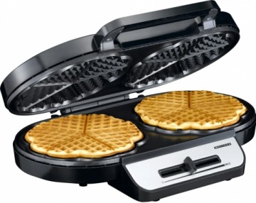 Double Waffle Maker Melissa 16250087