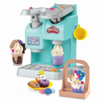 Modelēšanas Māla Spēle Play-Doh Kitchen Creations