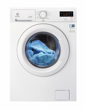 Electrolux EWWN1685W Стиральная машина с сушкой