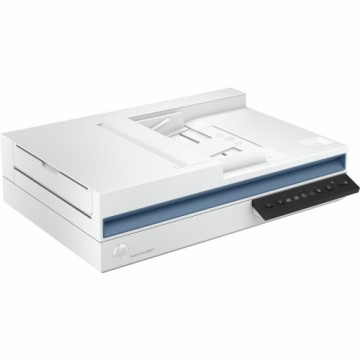 Сканер HP SCANJET PRO 2600 F1