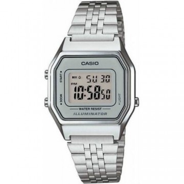 Unisex Pulkstenis Casio LA680WEA-7EF